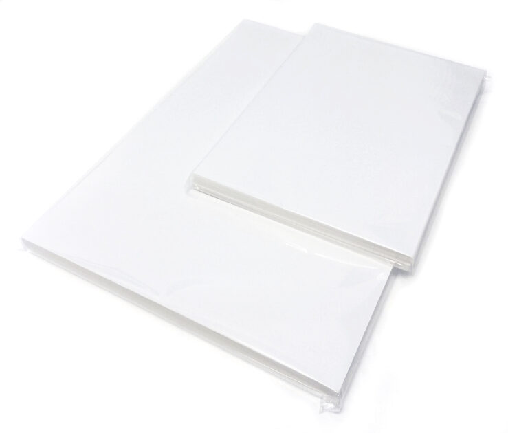 Backing Boards For Prints | Image Science