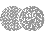 Substrate - Alpha Cellulose<br>(acid free)
