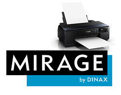 Mirage Professional Print Software for Epson Printers - Small Studio Edition - 2026