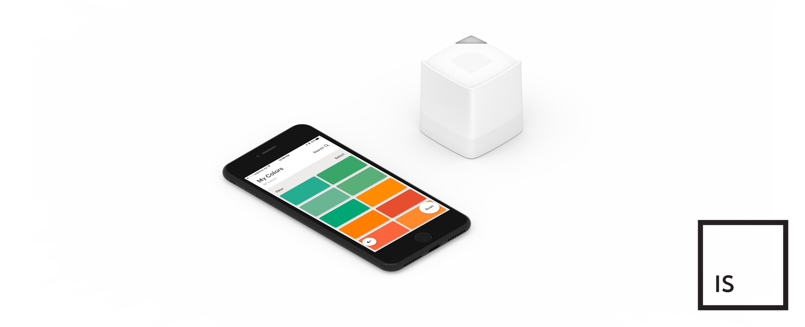 画材 CUBE color degitizer 画材 CUBE color degitizer Cube