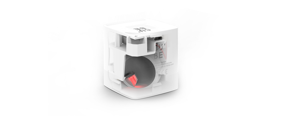 Palette Cube Review | Image Science