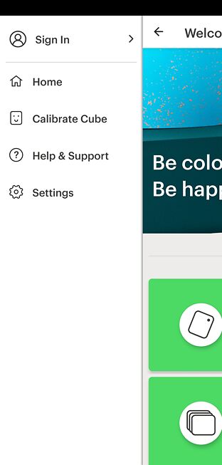 App Sidebar