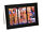 Red River Aurora Natural Fine Art Cards 300gsm Image