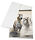 Red River Aurora Natural Fine Art Cards 300gsm Image