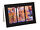 Red River Aurora White Fine Art Cards 300gsm Master Image