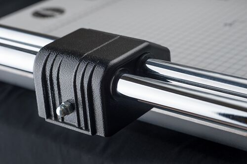 Rotatrim Pro Trimmer Close Up