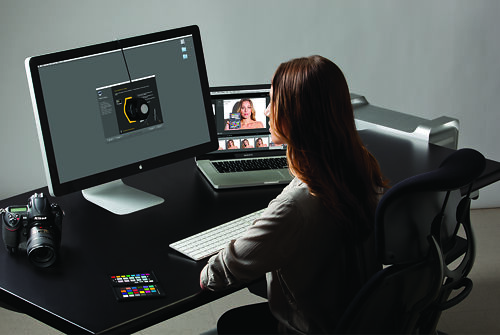 X-Rite Colormunki Photo モニターキャリブレータ eizo X-Rite: CMUNPH : ColorMunki Photo<br>（カラーモンキーフォト）