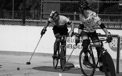 World Hardcourt Bike Polo Championships 2013