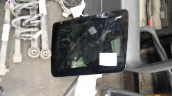 View Auto part Right Rear Side Glass Jeep Patriot 2010