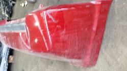 View Auto part Rear Bumper Jeep Patriot 2010