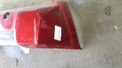 View Auto part Rear Bumper Jeep Patriot 2010
