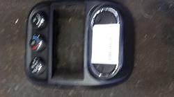 View Auto part Heater/Ac Controls Jeep Patriot 2010