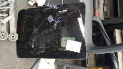View Auto part Left Rear Side Glass Jeep Patriot 2010