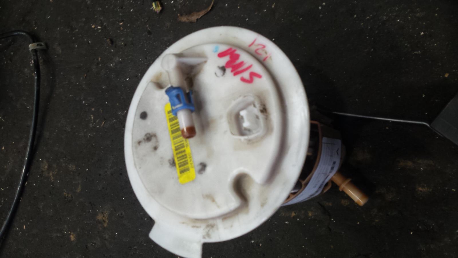 2010 Jeep Patriot Fuel Pump View Auto part Fuel Pump Jeep Patriot 2010