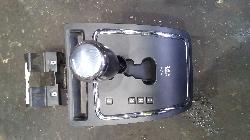 View Auto part Gear Stick/Shifter Jeep Patriot 2010