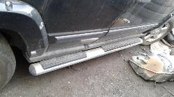 View Auto part Fuel Tank Jeep Commander 2006