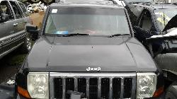 View Auto part Fuel Tank Jeep Commander 2006