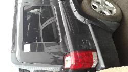 View Auto part Fuel Tank Jeep Commander 2006