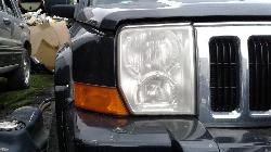 View Auto part Fuel Tank Jeep Commander 2006