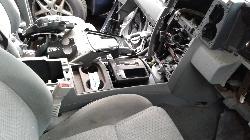 View Auto part Fuel Tank Jeep Commander 2006