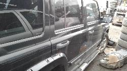 View Auto part Fuel Tank Jeep Commander 2006