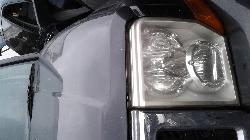 View Auto part Fuel Tank Jeep Commander 2006