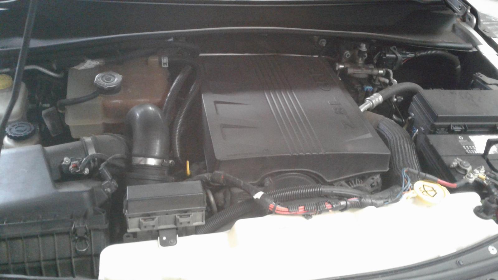 2007 Dodge Nitro Alternator View Auto part Alternator Dodge Nitro 2007