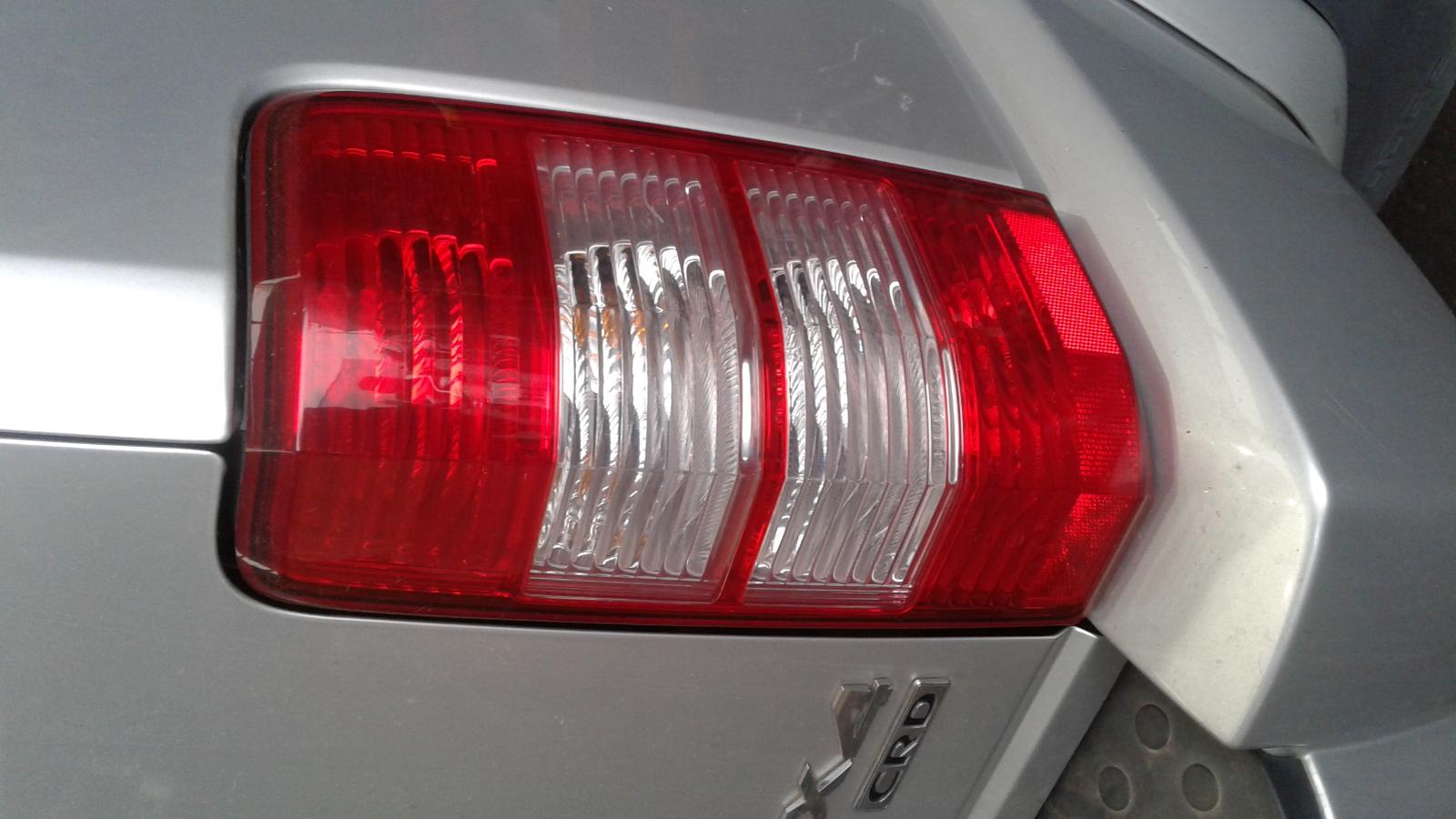 2007 Dodge Nitro Alternator View Auto part Alternator Dodge Nitro 2007