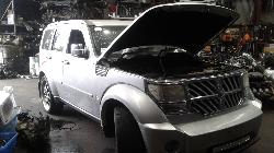 View Auto part Alternator Dodge Nitro 2007