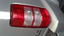 View Auto part Alternator Dodge Nitro 2007