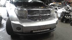 View Auto part Alternator Dodge Nitro 2007