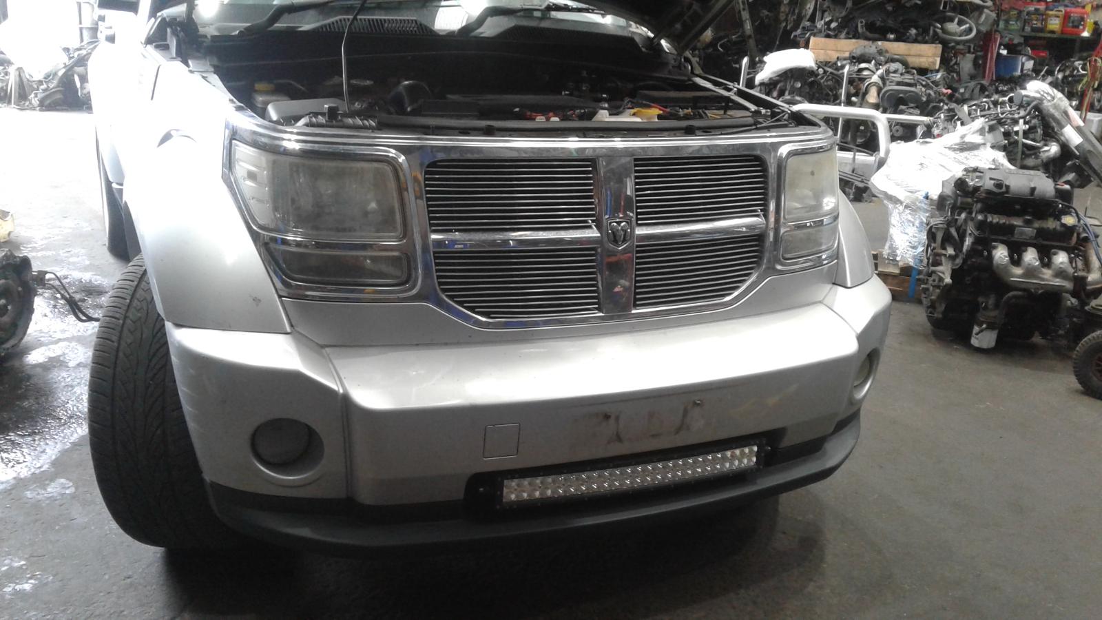 2007 Dodge Nitro Alternator View Auto part Alternator Dodge Nitro 2007