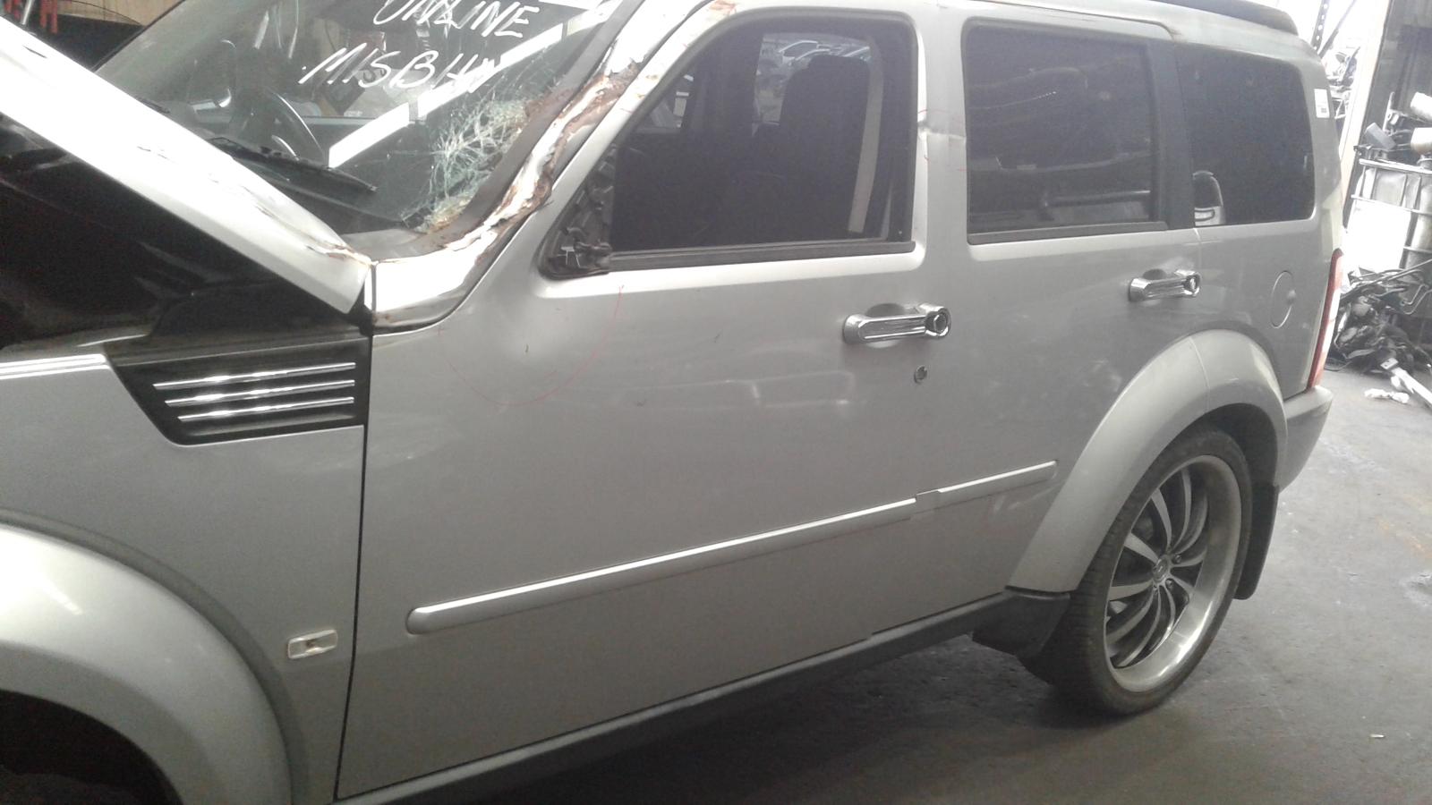 2007 Dodge Nitro Alternator View Auto part Alternator Dodge Nitro 2007