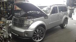 View Auto part Alternator Dodge Nitro 2007