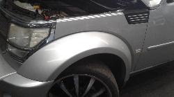 View Auto part Alternator Dodge Nitro 2007