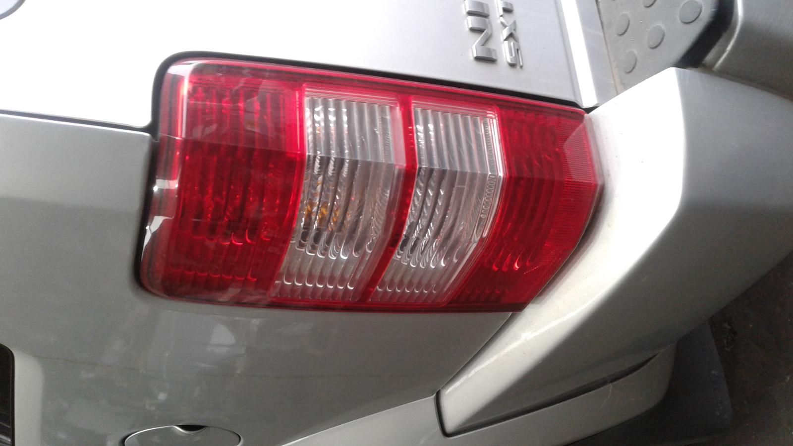 2007 Dodge Nitro Alternator View Auto part Alternator Dodge Nitro 2007