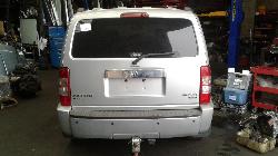 View Auto part Alternator Dodge Nitro 2007