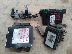 View Auto part Ecu Jeep Patriot 2008