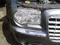 View Auto part A/C Compressor Chrysler 300c 2008