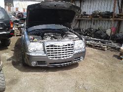 View Auto part A/C Compressor Chrysler 300c 2008