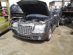 View Auto part A/C Compressor Chrysler 300c 2008