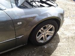 View Auto part A/C Compressor Chrysler 300c 2008