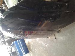 View Auto part Bonnet Dodge Avenger 2008