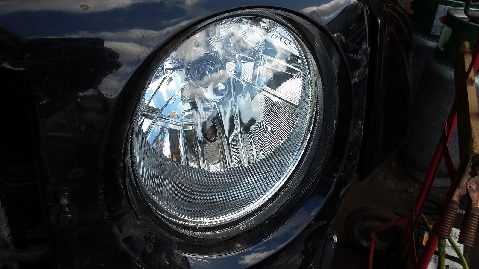 View Auto part A/C Compressor Jeep Patriot 2013