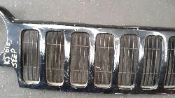 View Auto part Grille Jeep Cherokee 2003