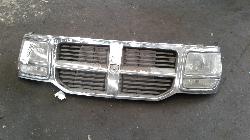 View Auto part Grille Dodge Nitro 2008