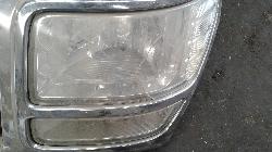 View Auto part Grille Dodge Nitro 2008