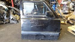 View Auto part Right Front Door Jeep Commander 2006