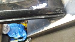 View Auto part Right Guard Jeep Commander 2006