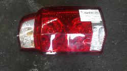 View Auto part Right Taillight Jeep Commander 2006